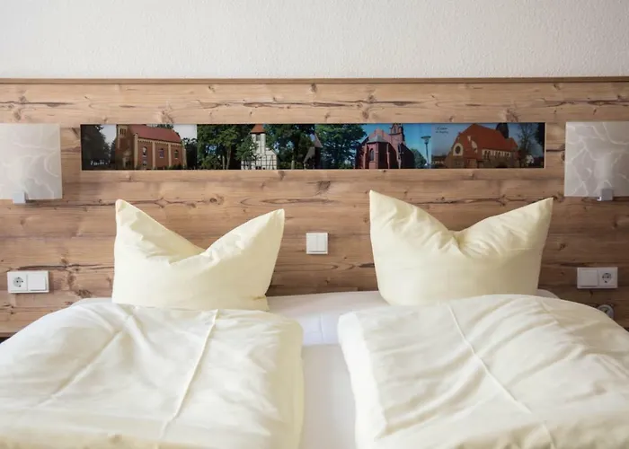 & Fleischerei Endler בית הארחה ריינסברג