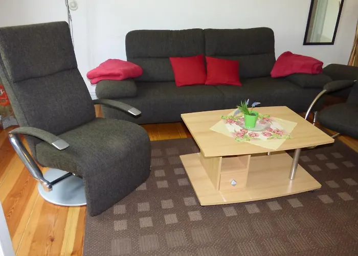 Gasthof&fleischerei Endler Rheinsberg